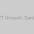 77 Gnocchi Sardi